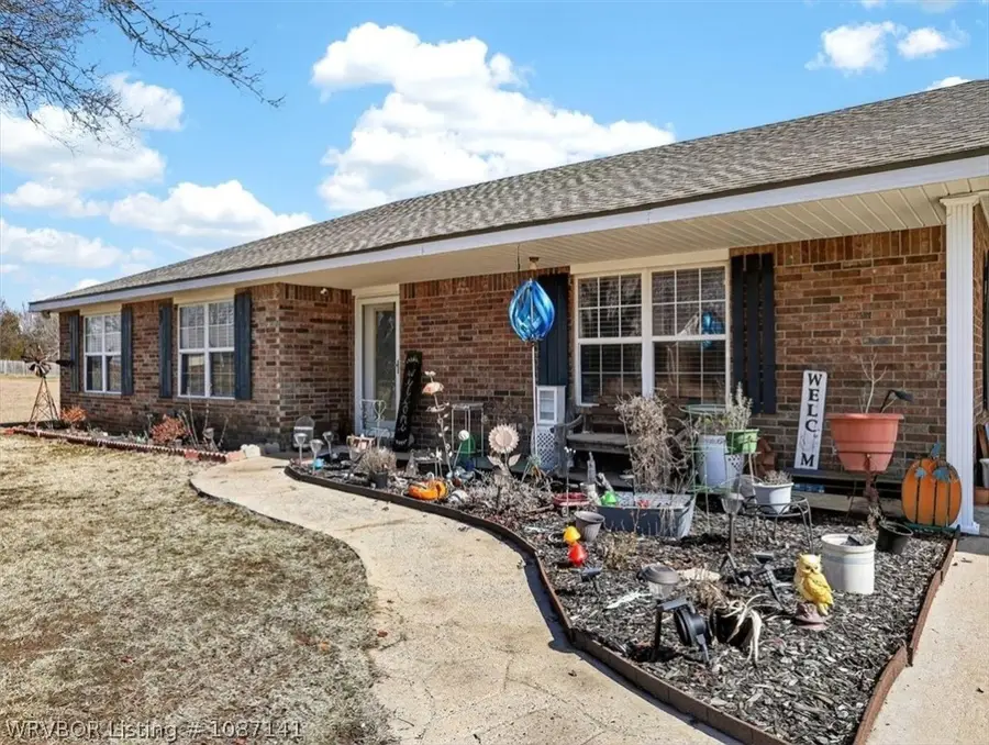 463677 E 1044 Loop, Sallisaw, OK 74955 - #3