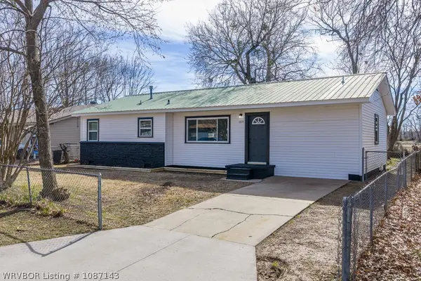 1810 Waco Street, Fort Smith, AR 72901