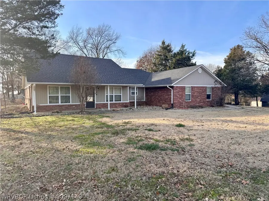 39803 Cedar Hill Circle, Howe, OK 74940 - #2