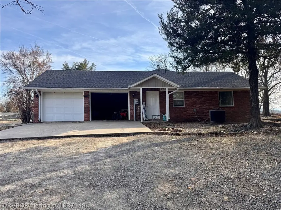 39803 Cedar Hill Circle, Howe, OK 74940 - #3