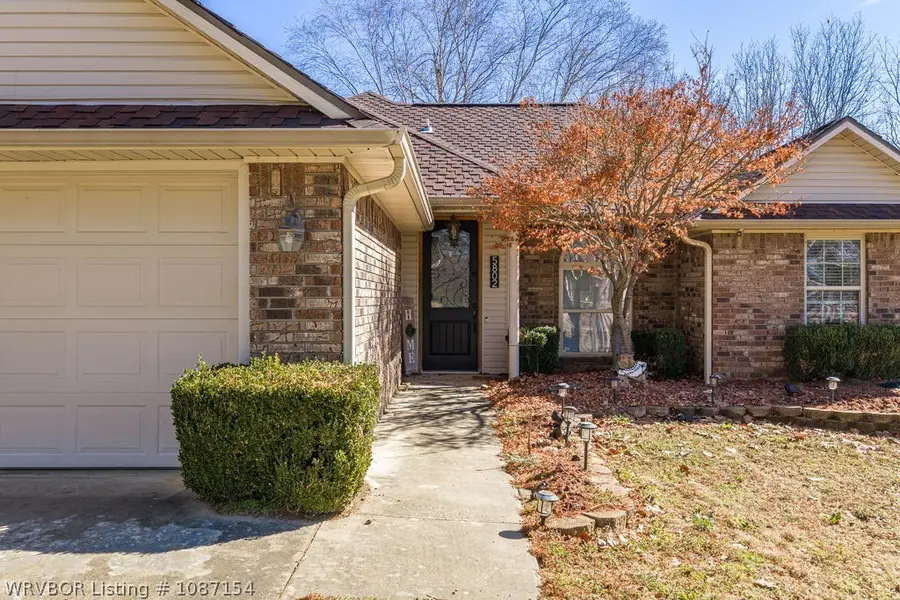 5802 Meadowview Road, Huntington, AR 72940 - #3