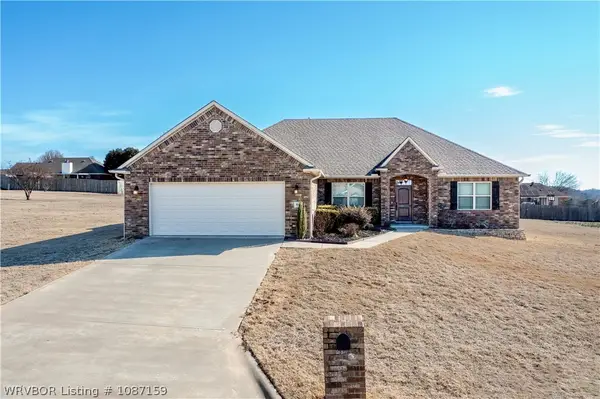 3042 31st Terrace, Van Buren, AR 72956