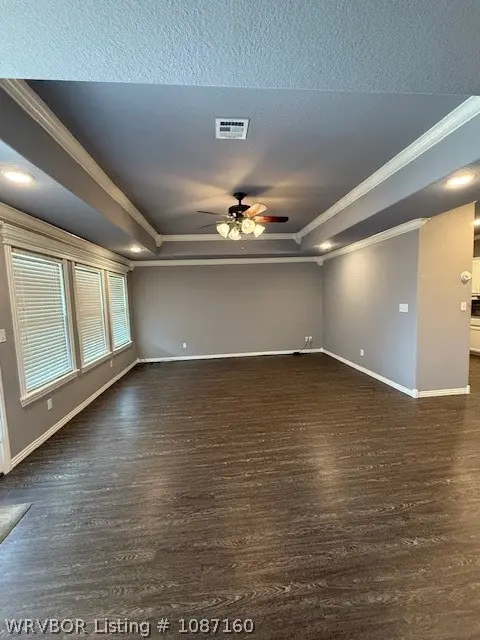 700 SW 11th Street, Muldrow, OK 74948 - #3