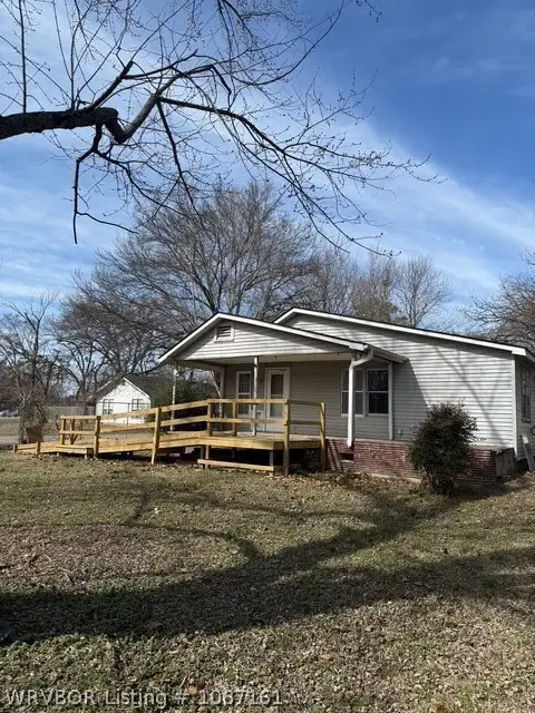 601 E Delaware, Sallisaw, OK 74955 - #1