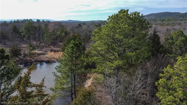 TBD Cole Spur Road, Tuskahoma, OK 74574