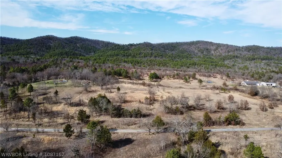 TBD Cole Spur Road, Tuskahoma, OK 74574 - #2