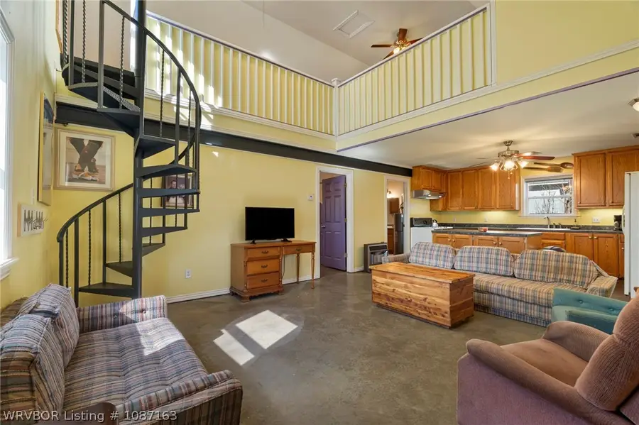 7006 Shadow Wood Lane, Rudy, AR 72952 - #2