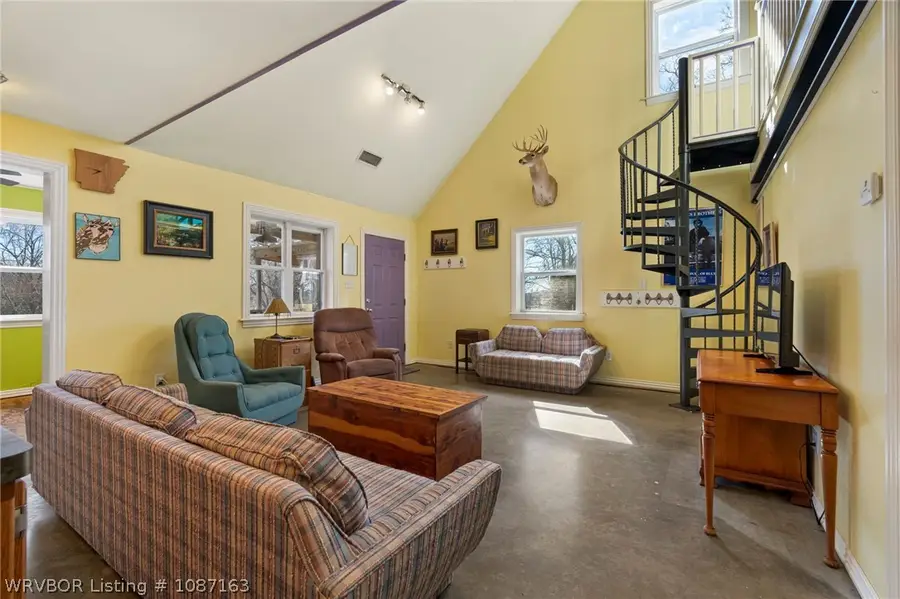 7006 Shadow Wood Lane, Rudy, AR 72952 - #3