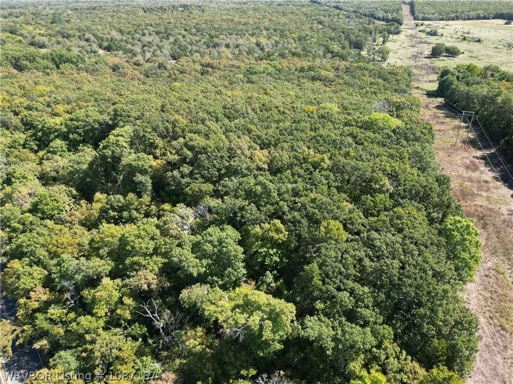 TBD N 4460 Road, Gore, OK 74435 - #1