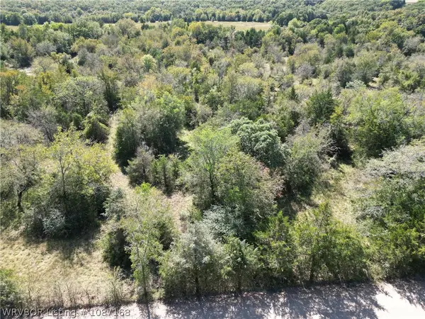 TBD Golden Pond Road, Gore, OK 74435