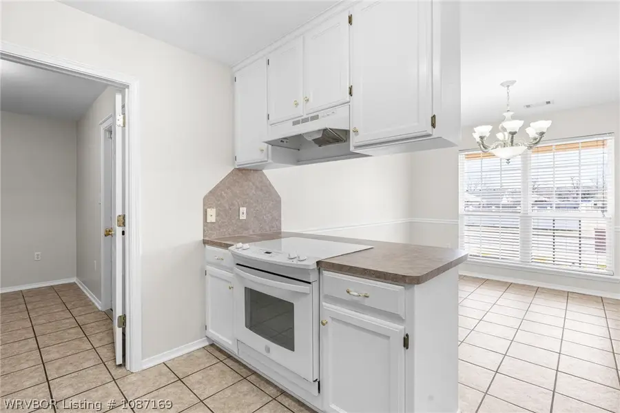 117 N 43rd Street, Van Buren, AR 72956 - #3