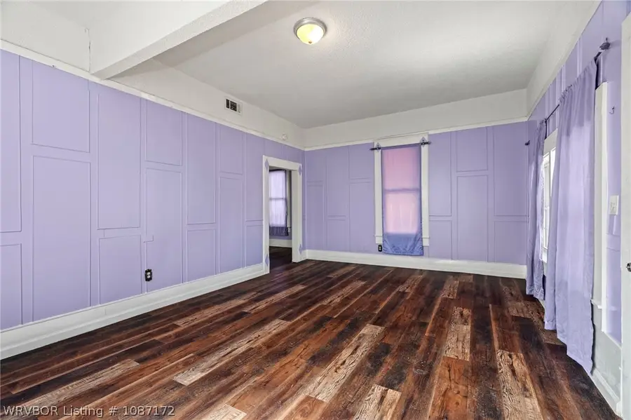 1221 N 39th Street, Fort Smith, AR 72904 - #3