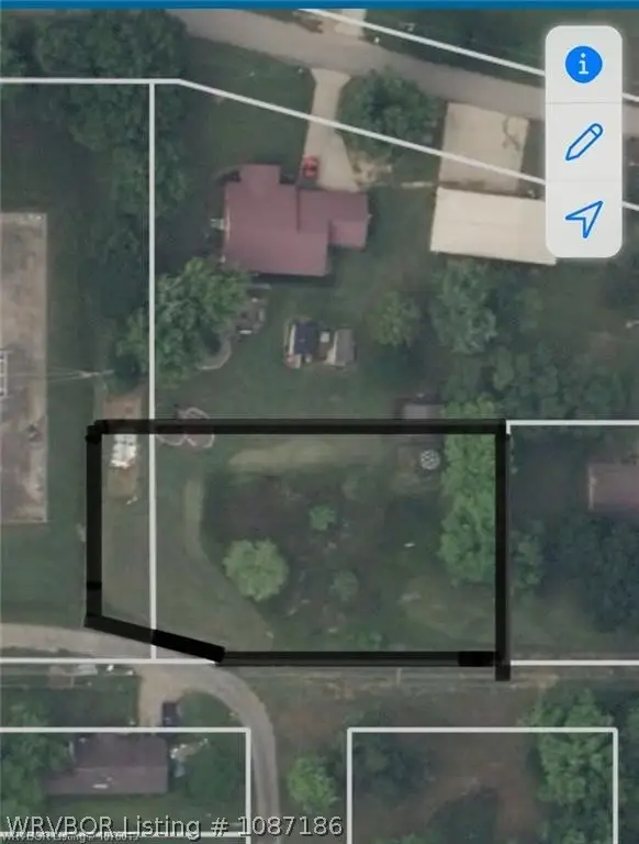 TBD NE 6th Street, Spiro, OK 74959 - #1