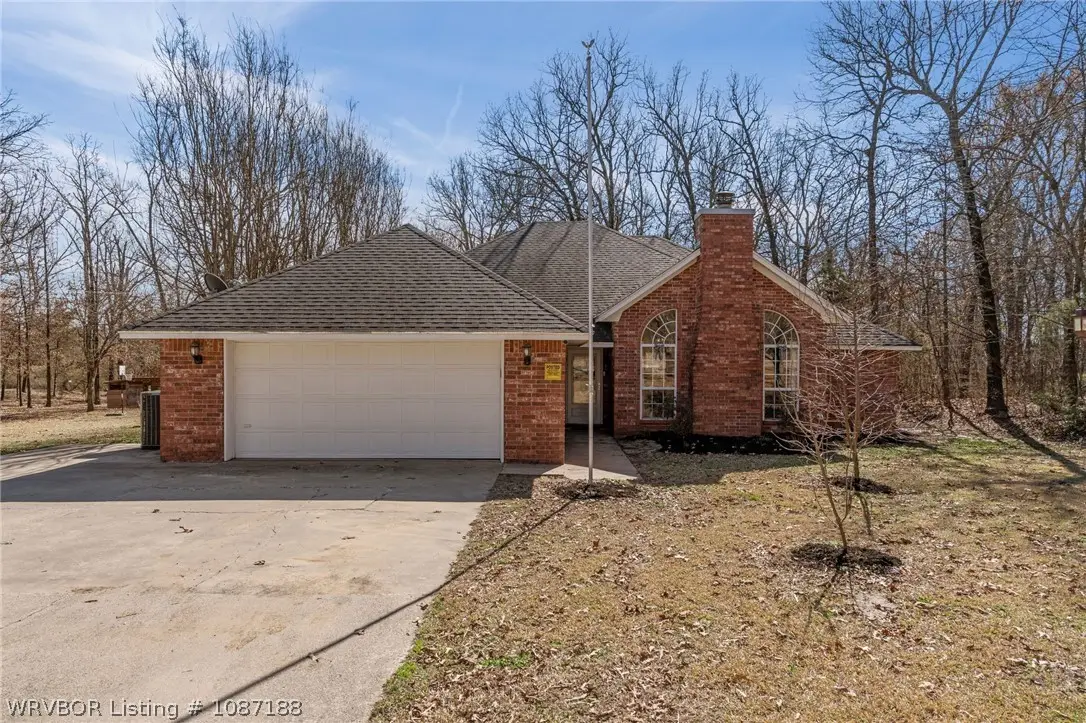 4305 W Highway 10, Greenwood, AR 72936 - #1