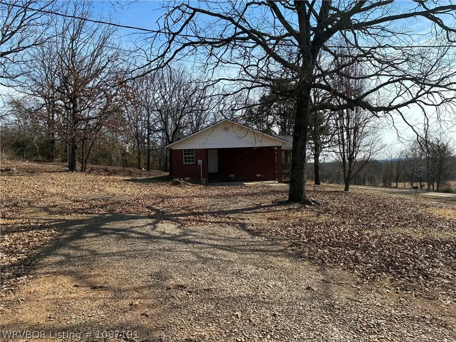 301 County Road 2322, Clarksville, AR 72830 - #2