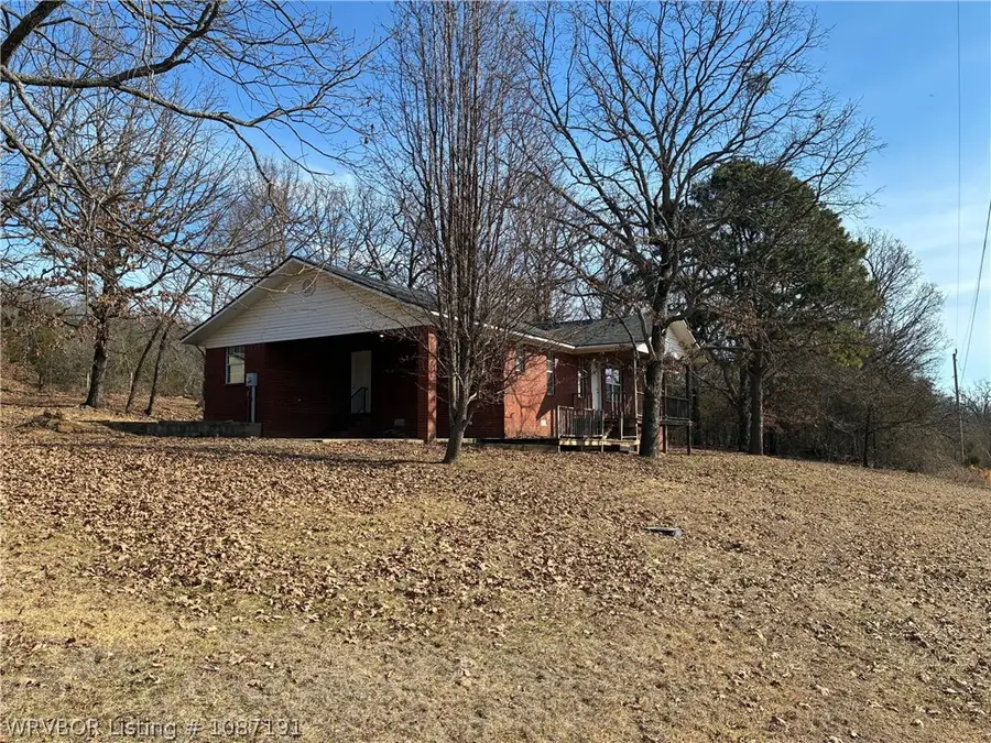 301 County Road 2322, Clarksville, AR 72830 - #3