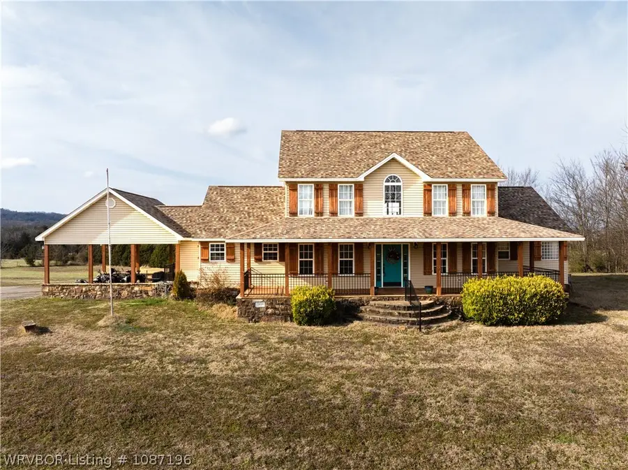 8555 Hwy 23, Branch, AR 72928 - #3