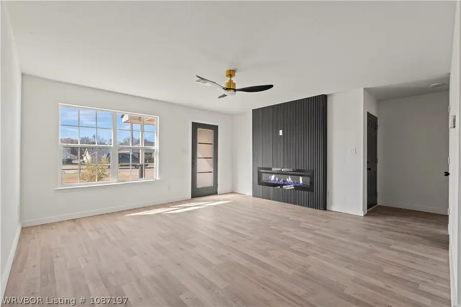 4214 Oak Park Circle, Fort Smith, AR 72904 - #2