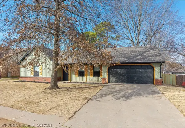 2300 Pine Lane, Barling, AR 72923