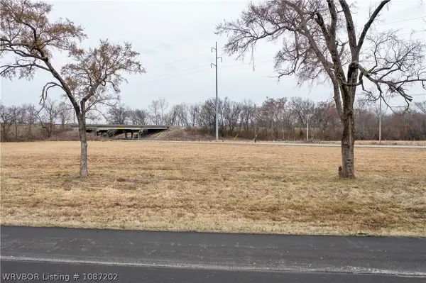 TBD Old Hwy 64, Muldrow, OK 74948