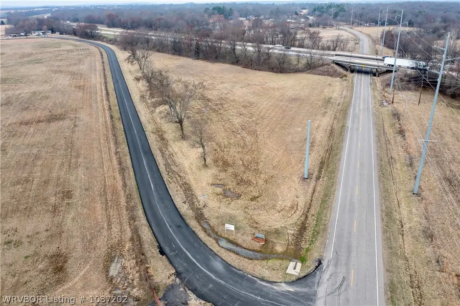 TBD Old Hwy 64, Muldrow, OK 74948 - #2