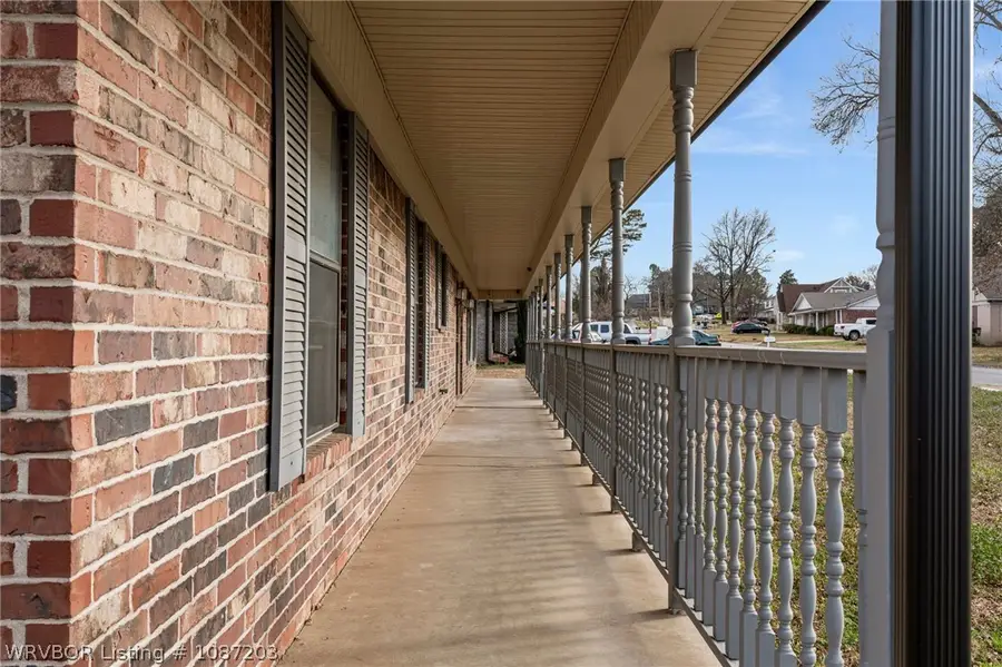 1800 45th Terrace, Fort Smith, AR 72904 - #3