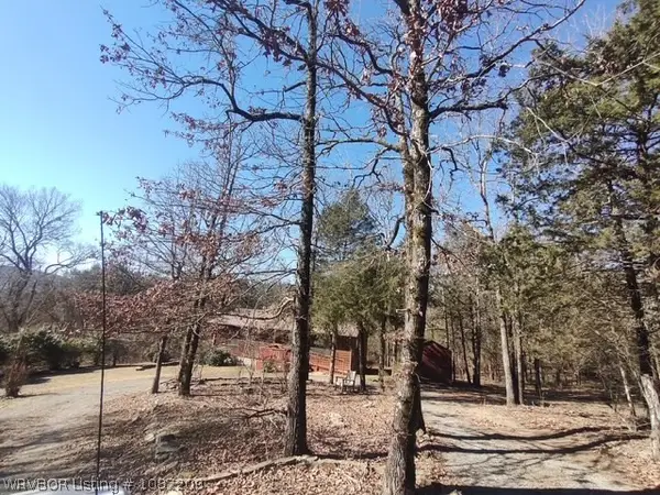 4918 Blythe Road, Booneville, AR 72927