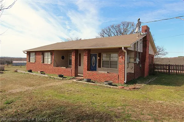 11201 Emma Road, Mountainburg, AR 72946