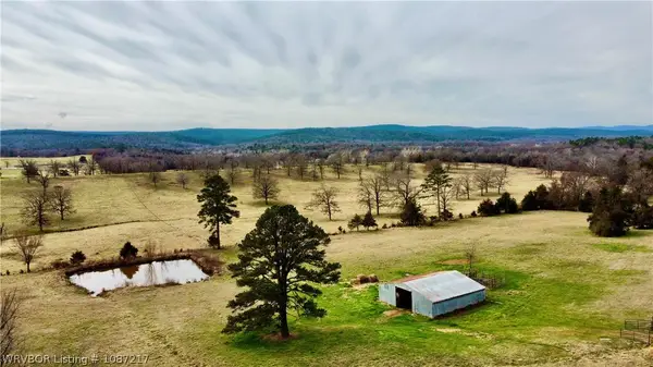 16119 Hontubby Road, Heavener, OK 74937