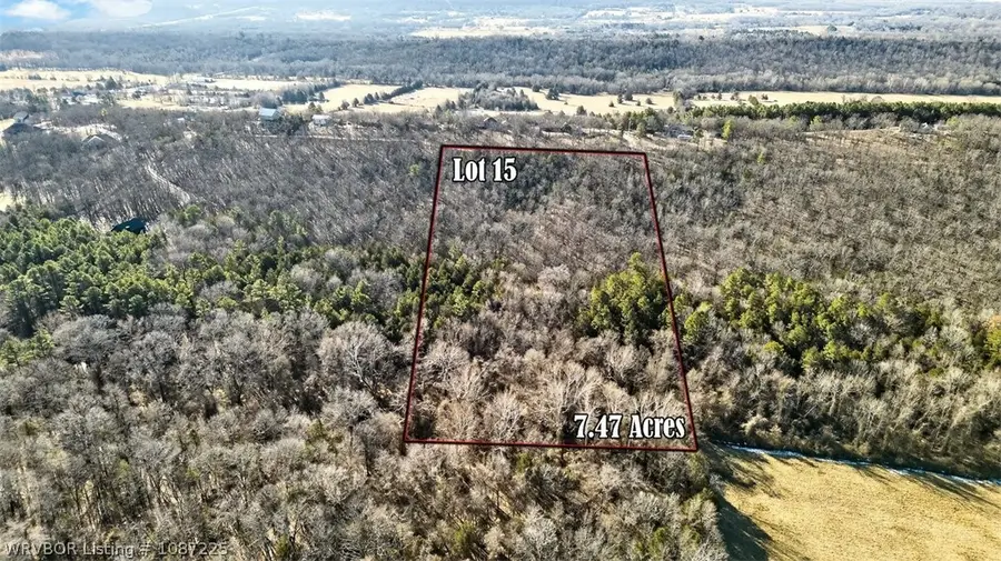Lot 15 Skinner Heights, Greenwood, AR 72936 - #3
