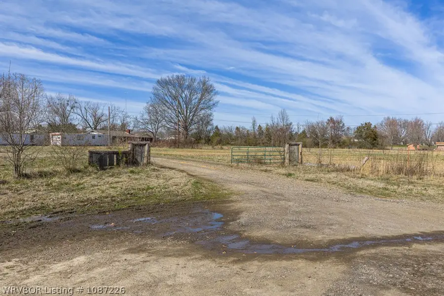 7501 Old Concord Road, Alma, AR 72921 - #2