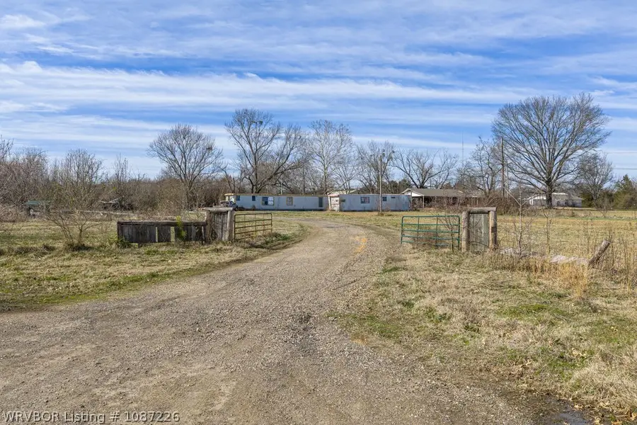 7501 Old Concord Road, Alma, AR 72921 - #3