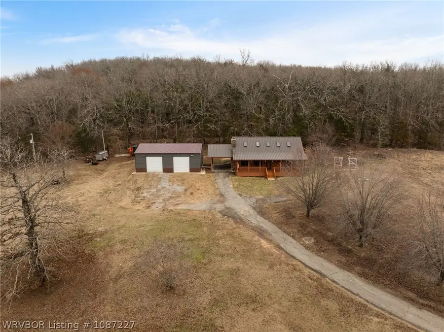 14343 Peaceful Home Road, Natural Dam, AR 72948 - #3