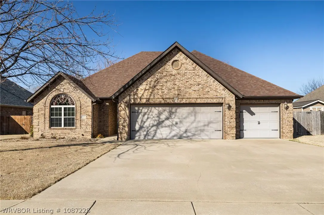 124 Signature Drive, Farmington, AR 72730 - #1