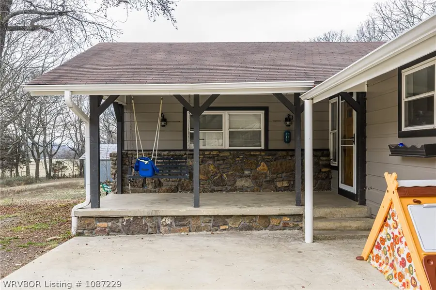 5015 Figure Five Heights, Rudy, AR 72952 - #2