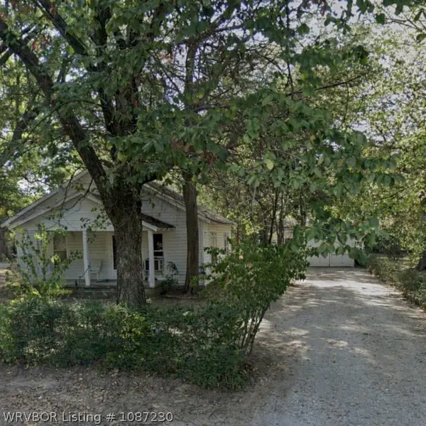 805 S Main Street, Sallisaw, OK 74955