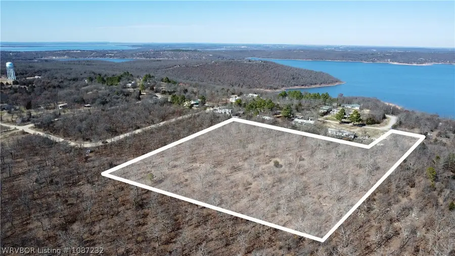 TBD Hunter Road, Stigler, OK 74462 - #2