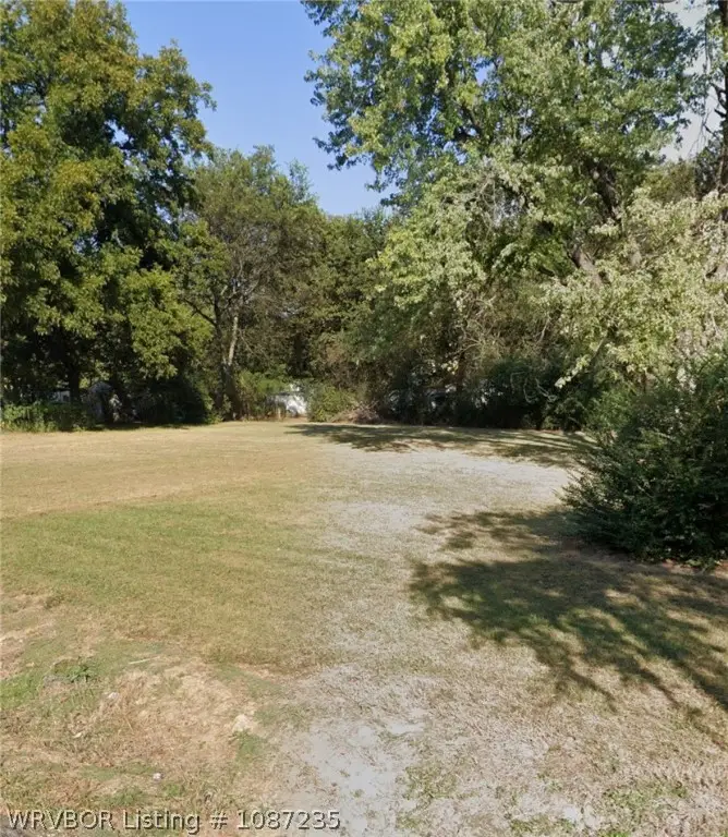 805 S Main Street, Sallisaw, OK 74955 - #1