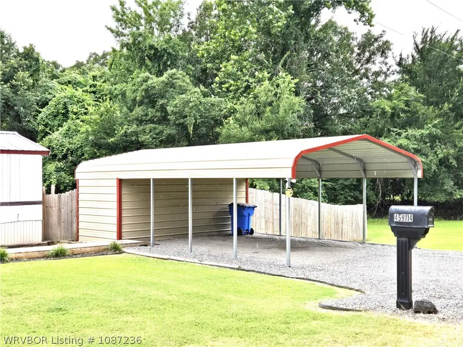 459114 E 1115 Drive, Sallisaw, OK 74955 - #3