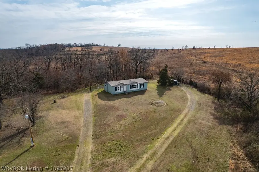 113023 S 4670 Road, Gans, OK 74936 - #3