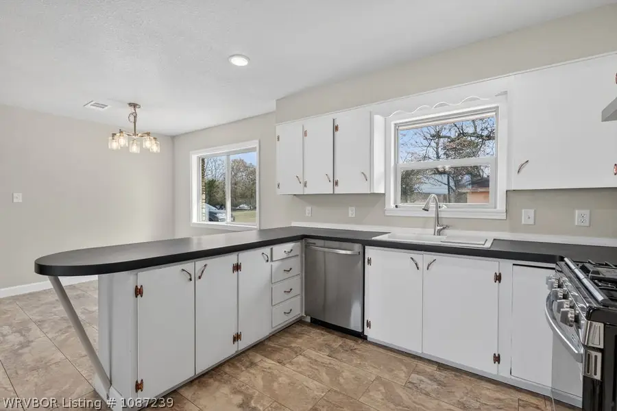 3928 Highway 59, Van Buren, AR 72956 - #3