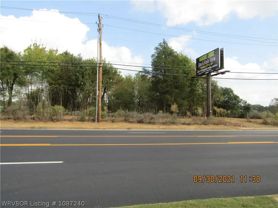 9201 Rogers Avenue, Fort Smith, AR 72903 - #2