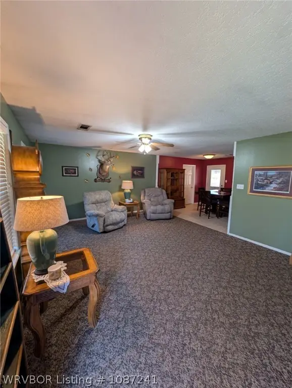 1606 Big Cedar Lane, Cedarville, AR 72932 - #2