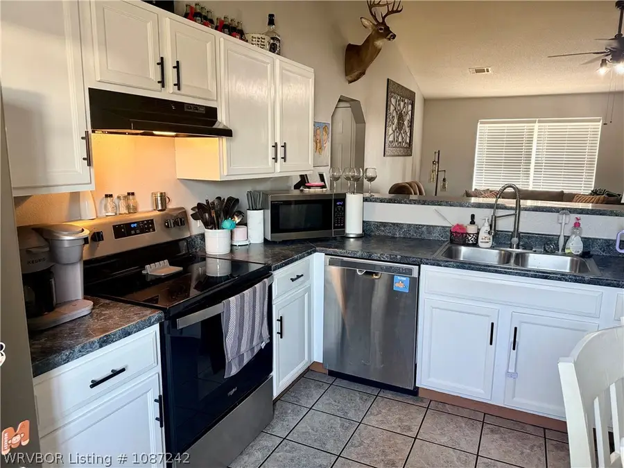 175 Ridgecrest Drive, Greenwood, AR 72936 - #3