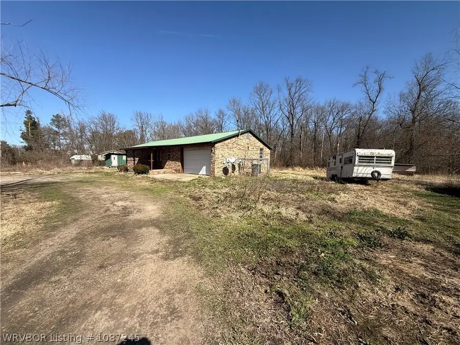 1326 Orrick Road, Alma, AR 72921 - #2