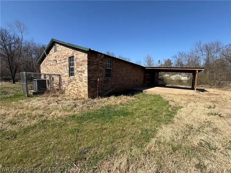 1326 Orrick Road, Alma, AR 72921 - #3