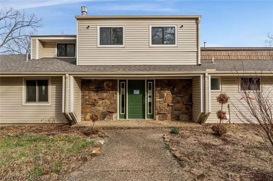 4927 Hardscrabble Way, Fort Smith, AR 72903 - #2