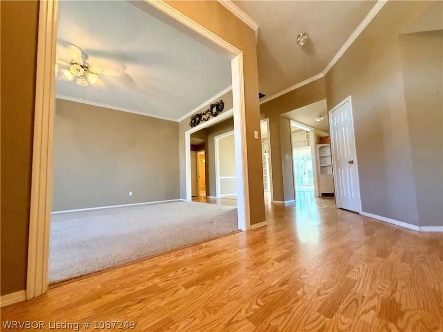 9912 Glen Flora Circle, Fort Smith, AR 72908 - #2