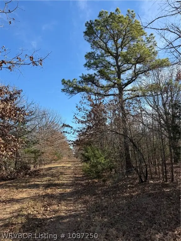 Tract 1 Rural Atoka, Atoka, OK 74525