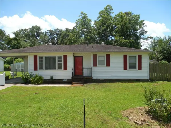 1712 Memphis Street, Fort Smith, AR 72901